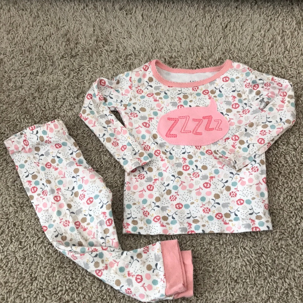 Pajamas